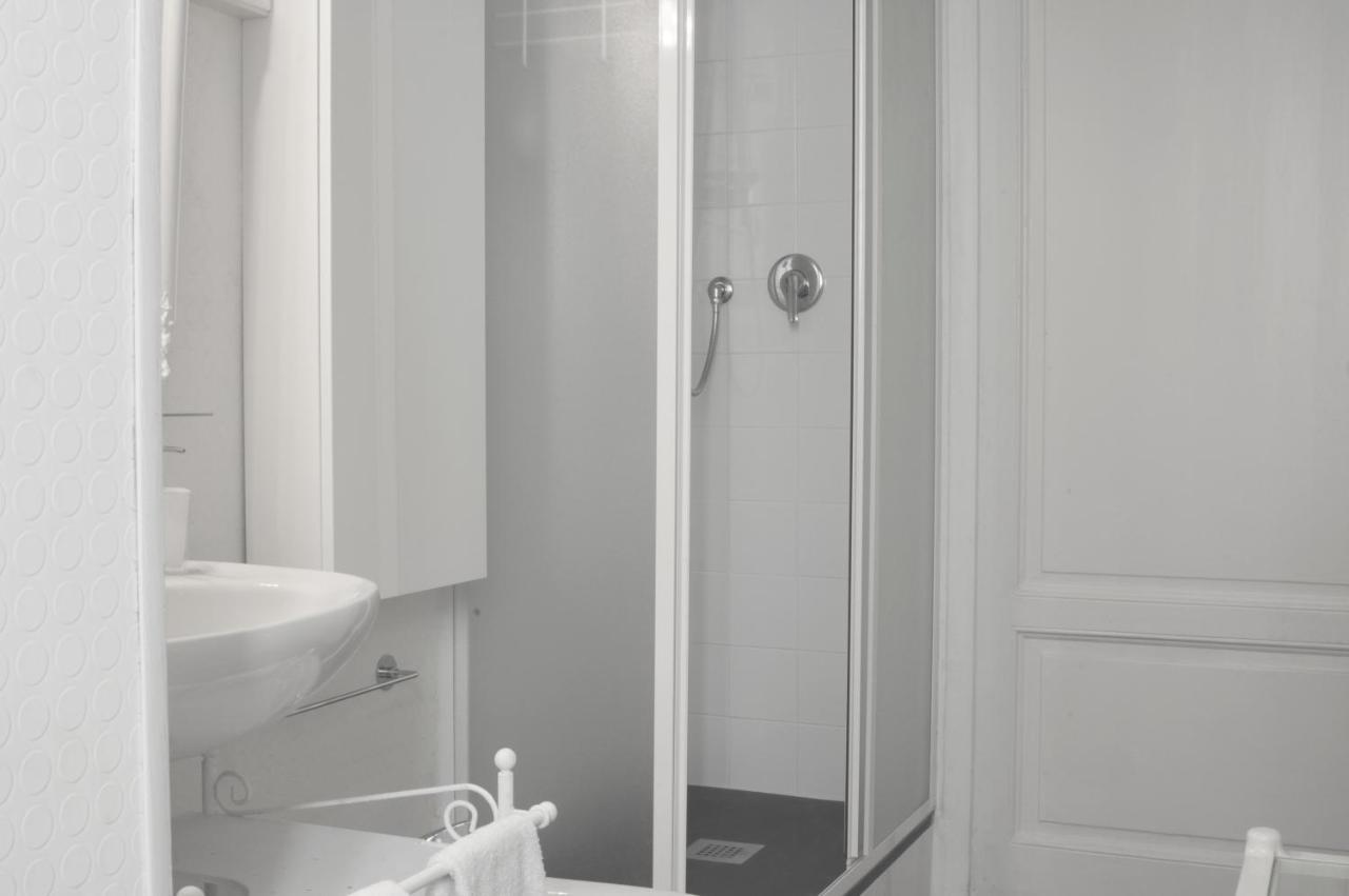 Liberty Two-Room Apartment In Porta Venezia Milano Exterior foto