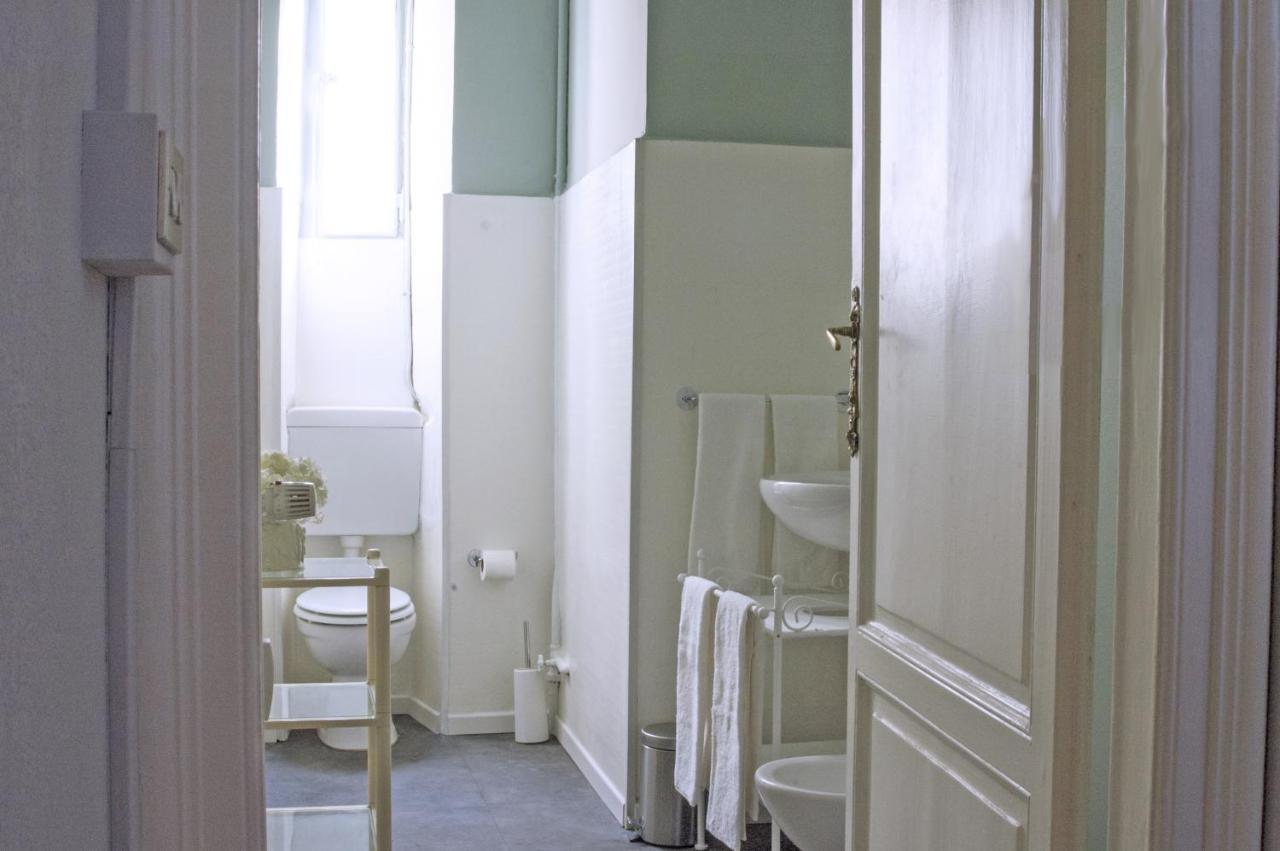Liberty Two-Room Apartment In Porta Venezia Milano Exterior foto
