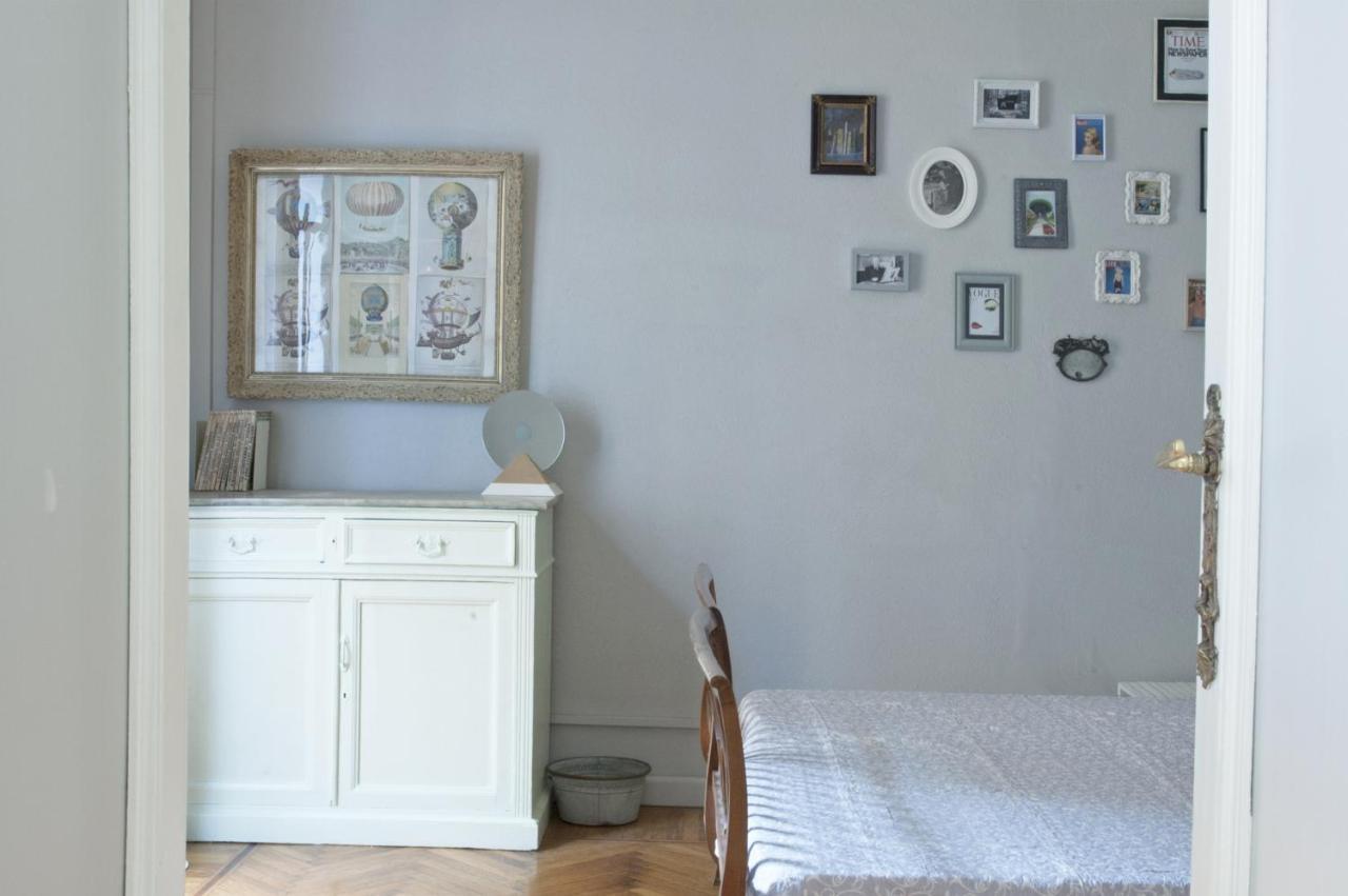 Liberty Two-Room Apartment In Porta Venezia Milano Exterior foto